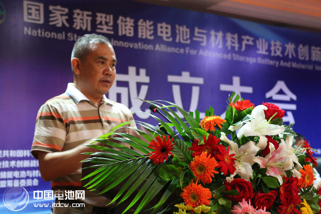 大英聚能科技確認出席第三屆鋰電“達沃斯”論壇 大英聚能科技確認出席第三屆鋰電“達沃斯”論壇