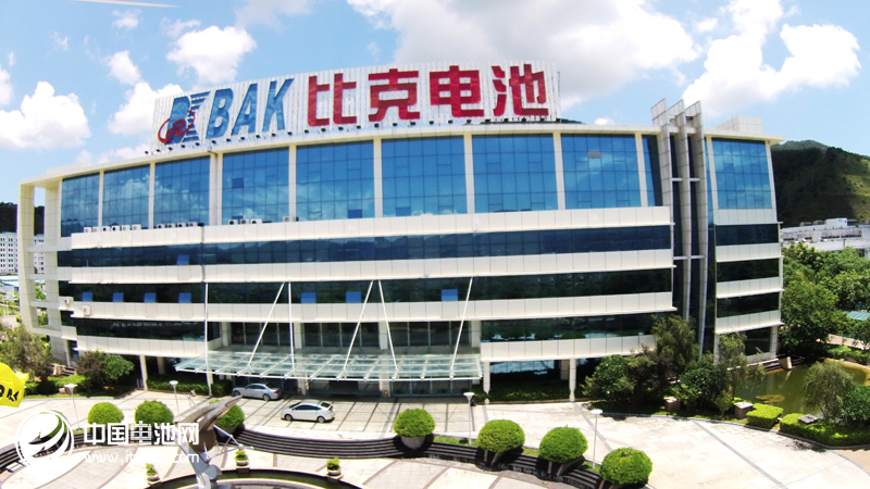 比克儲能電池助推首顆“深圳制造”衛星成功升空