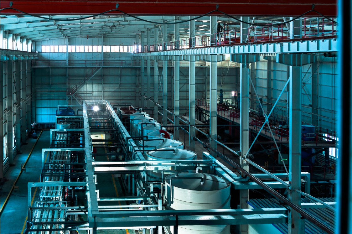 青海恒信融鋰業確認出席第三屆鋰電“達沃斯”論壇 青海恒信融鋰業確認出席第三屆鋰電“達沃斯”論壇