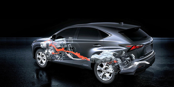 政策持續(xù)強推 新能源汽車能穿越周期嗎？