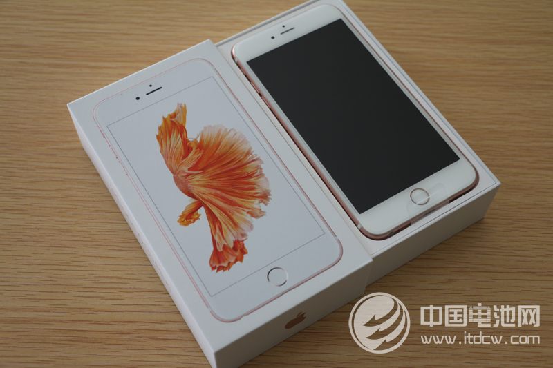 蘋果iPhone 6s真機高清曬機照 3D Touch體驗如何? 蘋果iPhone 6s真機高清曬機照 3D Touch體驗如何?