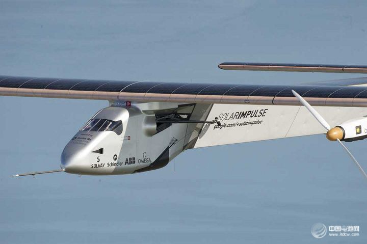 索爾維特種聚合物技術(shù)推動(dòng)新能源科技邁向未來(lái) 