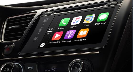 蘋果電動(dòng)車傳2019年發(fā)貨  GM前董事長唱衰