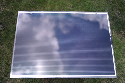 凱盛科技投100億開建1.5GW薄膜太陽能電池生產項目