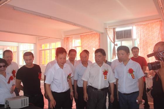 華廈新力以核心技術優勢強勢入駐動力電池領域