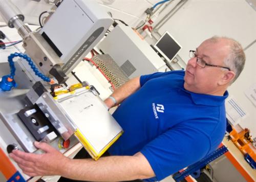 英國開發(fā)超低溫鋰硫電池 能量密度更高