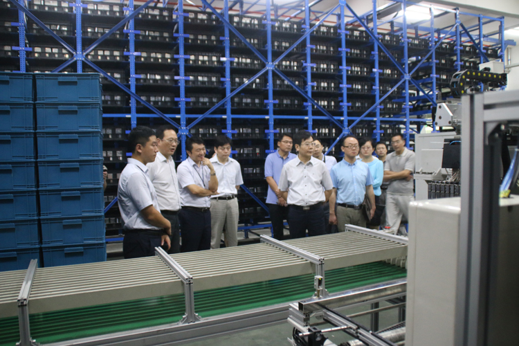 合肥國(guó)軒高科動(dòng)力能源有限公司 合肥國(guó)軒高科動(dòng)力能源有限公司