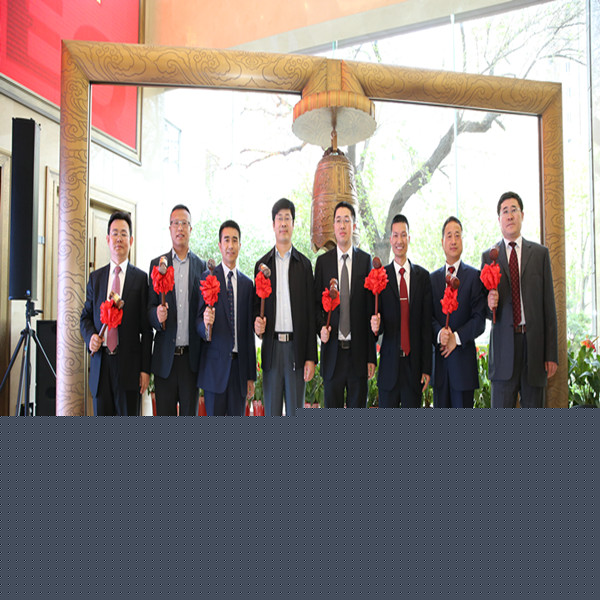 湖北百杰瑞新材料股份有限公司登陸新三板