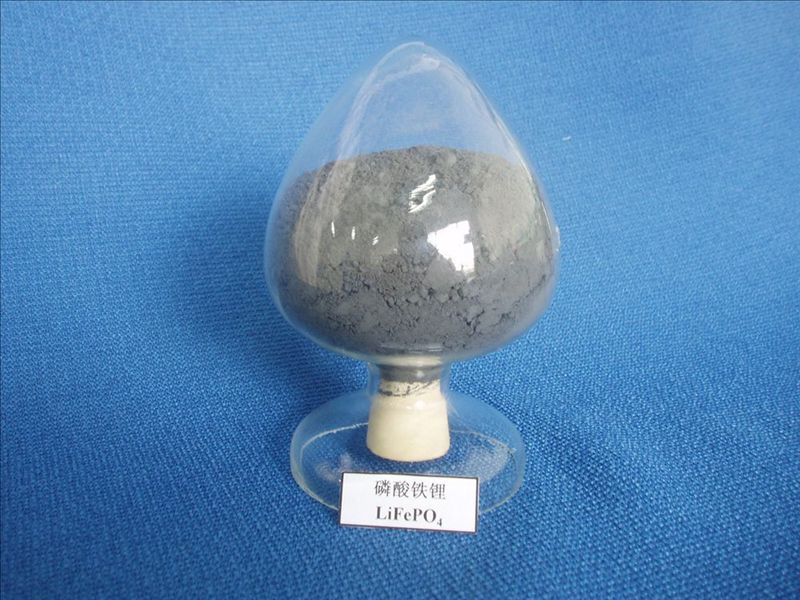 億緯鋰能中標1520萬磷酸鐵鋰蓄電池采購項目 億緯鋰能中標1520萬磷酸鐵鋰蓄電池采購項目