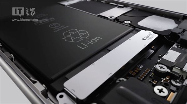 蘋(píng)果iPhone6s Plus電池續(xù)航測(cè)試：好于iPhone6 Plus