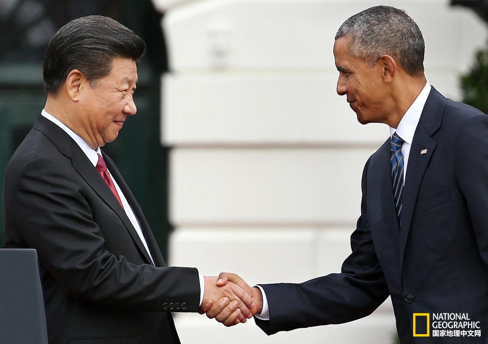 中美氣候變化聯(lián)合聲明為何如此重要？