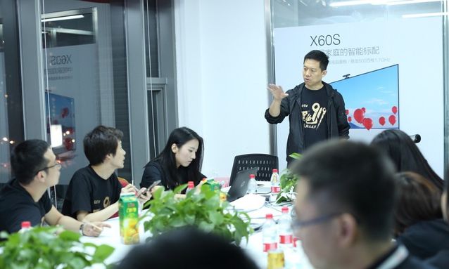 樂視造車：10億美元成為Uber中國(guó)股東？