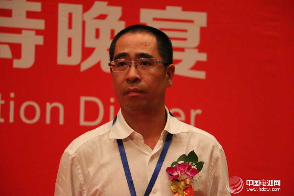 深圳市星源材質科技股份有限公司董事長陳秀峰 深圳市星源材質科技股份有限公司董事長陳秀峰