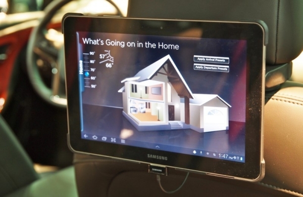 新能源汽車成車聯網技術重要載體 安全攻防戰悄然升級