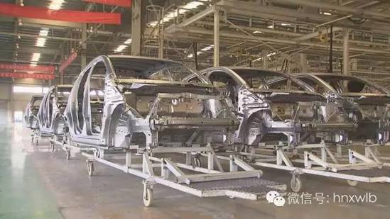 湖南新能源車銷量井噴 前八月為去年全年3倍多 湖南新能源車銷量井噴 前八月為去年全年3倍多