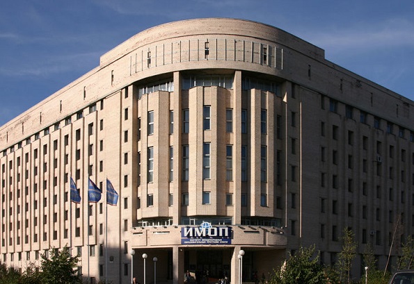 俄羅斯圣彼得堡國立技術大學 俄羅斯圣彼得堡國立技術大學