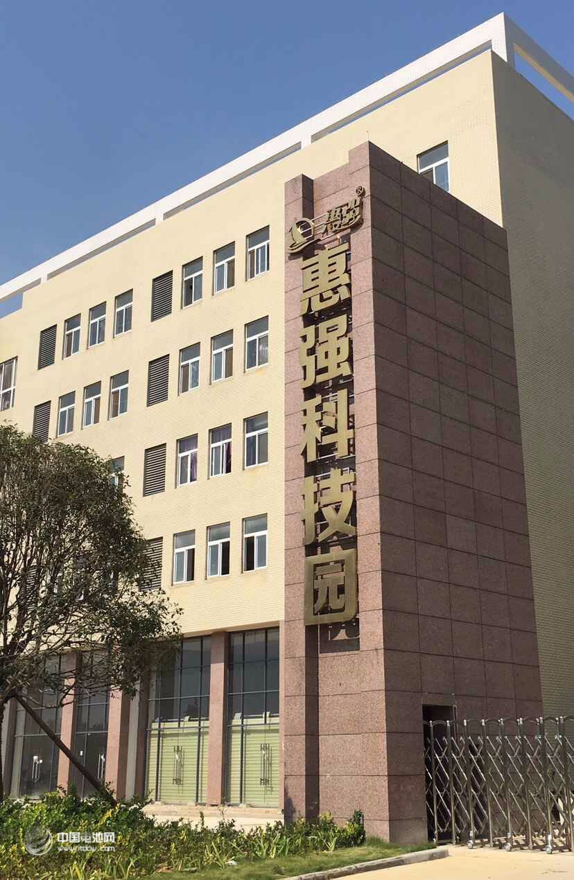 鋰電“達(dá)沃斯”組委會(huì)學(xué)術(shù)委員會(huì)一行調(diào)研惠強(qiáng)新能源