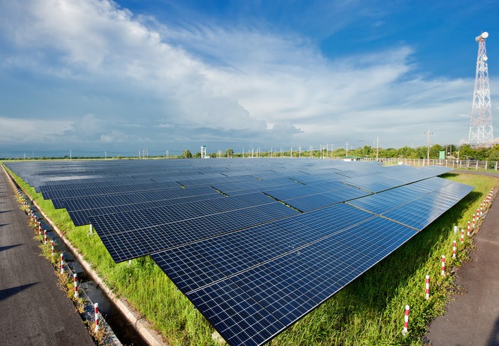 工信部:1-9月光伏電池組件產量31GW 多晶硅產量10.7萬噸 工信部:1-9月光伏電池組件產量31GW 多晶硅產量10.7萬噸