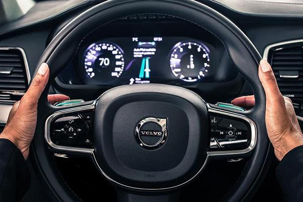 自動駕駛的法律與倫理困境 智能化的底線在哪? 自動駕駛的法律與倫理困境 智能化的底線在哪?