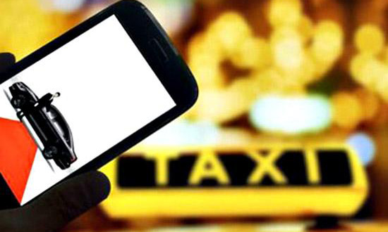 交通部新規(guī)出臺 “專車”將走出灰色地帶