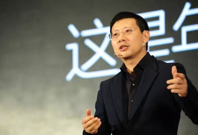 沈南鵬：在紅杉的世界里沒有創業的“冬天”