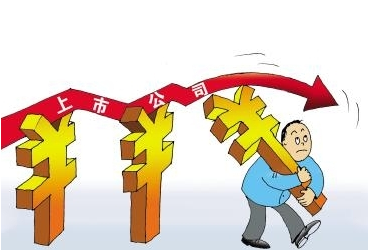 上市公司三季度業績預告喜大于憂 新能源等成亮點