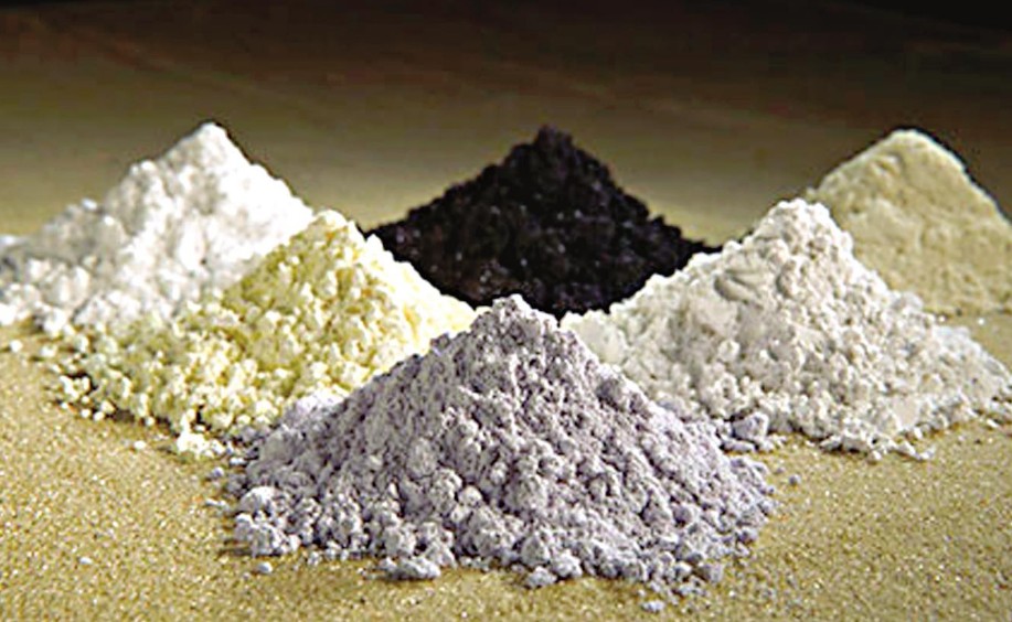 六大集團限產10%~12%保價 稀土價格或回暖