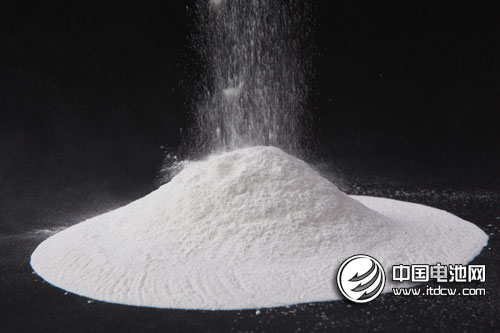 中國電池級碳酸鋰價格大漲8%  現四年最大周漲幅