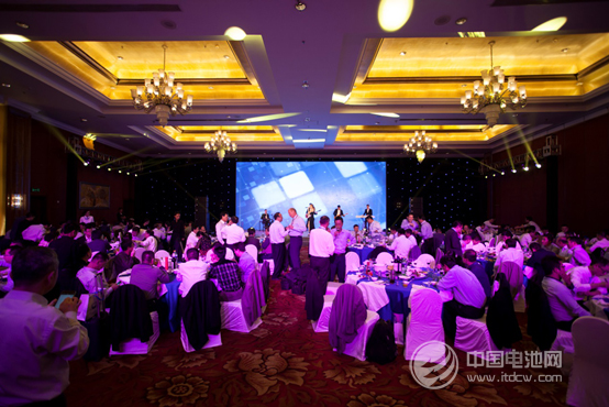 CATL驚艷金秋 新能源汽車產(chǎn)業(yè)成果展廣受關(guān)注