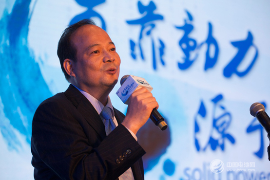 CATL驚艷金秋 新能源汽車產(chǎn)業(yè)成果展廣受關(guān)注