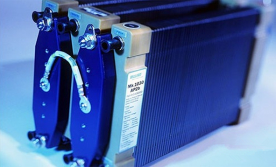 德國高溫燃料電池創(chuàng)世界紀(jì)錄 續(xù)航時間超7萬小時！