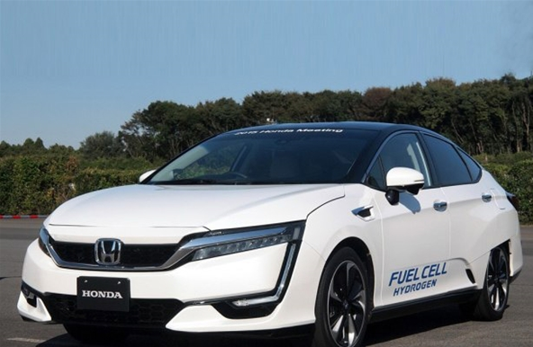 德國高溫燃料電池創世界紀錄 續航時間超7萬小時！