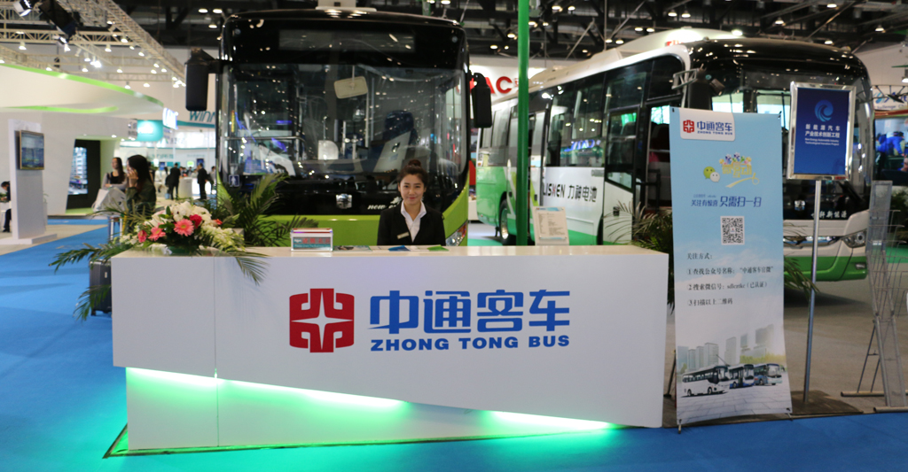 客車動力電池產業面臨洗牌？ 短期市場需求透支 遠景可期