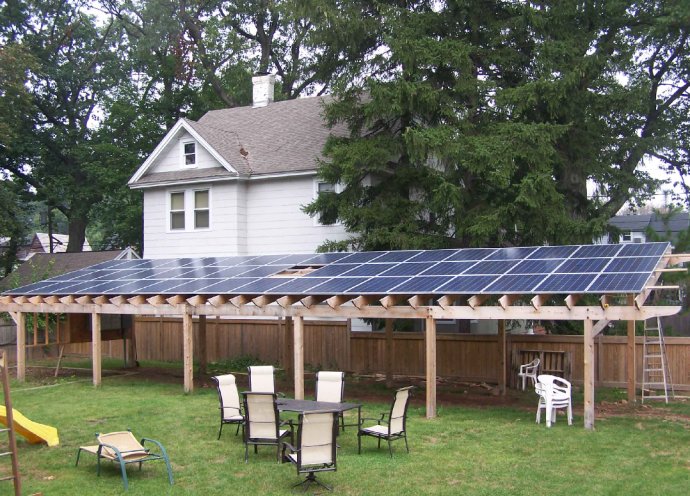 德國儲能市場顯井噴行情  補貼轉向家庭