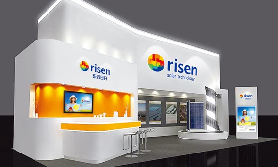 光伏產業逆勢復蘇 東方日升三季報凈利同比增474% 光伏產業逆勢復蘇 東方日升三季報凈利同比增474%