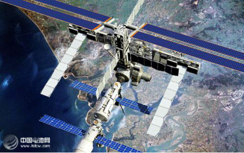 帥福得與洛克希德?馬丁公司簽署數百萬美元鋰電池 帥福得與洛克希德?馬丁公司簽署數百萬美元鋰電池