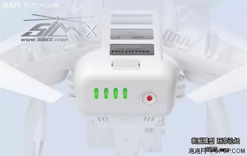 解析無人機用動力鋰電池智能化發展的喜與悲 解析無人機用動力鋰電池智能化發展的喜與悲