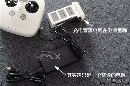 解析無人機用動力鋰電池智能化發展的喜與悲 解析無人機用動力鋰電池智能化發展的喜與悲