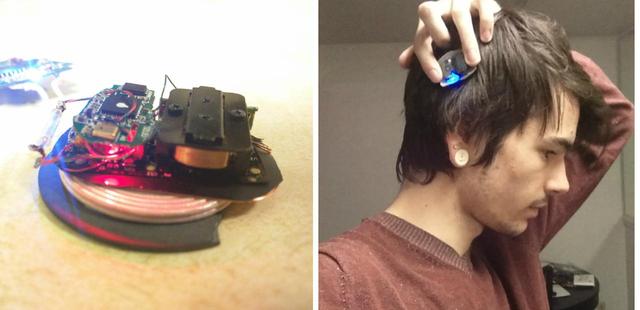 誰(shuí)將顛覆iPhone？未來(lái)手機(jī)將植入你的頭部