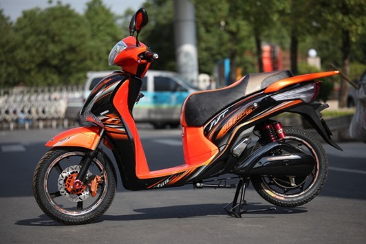 江蘇質監局：超9成被抽查電動自行車超重 存安全隱患