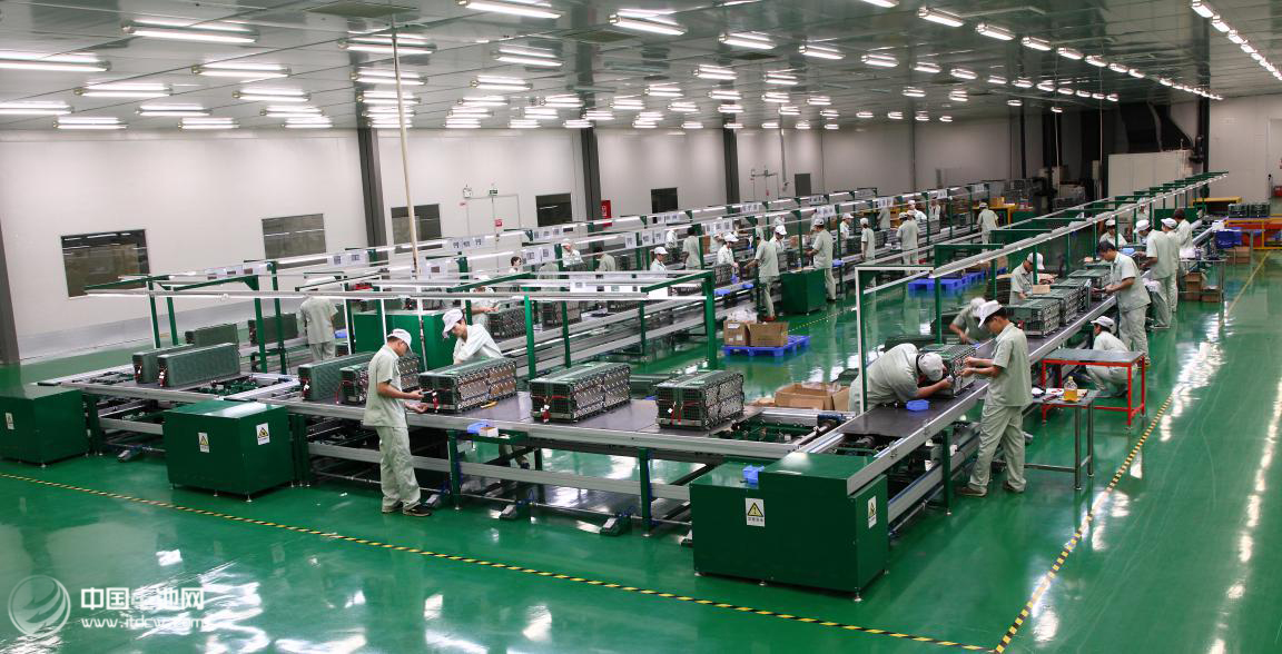 珠海銀隆鈦酸鋰動力電池可耐低溫 北方市場需求釋放 珠海銀隆鈦酸鋰動力電池可耐低溫 北方市場需求釋放