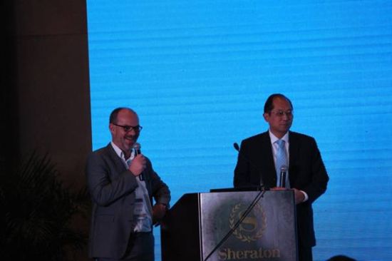 北大先行與普瑞昂合資創立公司 生產磷酸鐵鋰