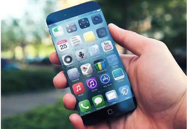 傳iPhone7將有4寸小巧版 蘋果有什么陰謀？