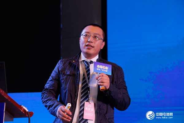 深圳市新嘉拓自動化技術有限公司研發總監周研 深圳市新嘉拓自動化技術有限公司研發總監周研