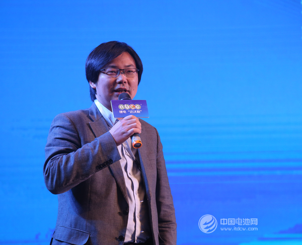 武漢理工大學教授、博導唐浩林