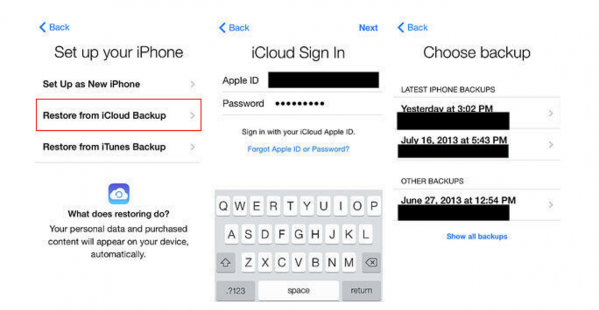iPhone 6S存在一個蘋果不愿討論的問題：數據丟失