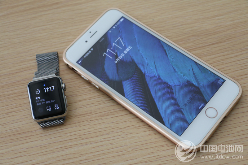 iPhone 6S存在一個蘋果不愿討論的問題：數據丟失