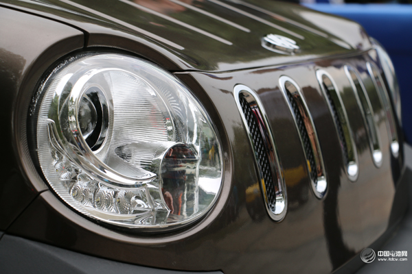 前10月山東微型電動車產量達25.8萬輛 時風持續領先