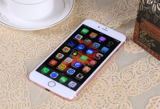 10月份蘋果iPhone智能手機(jī)在中國(guó)銷售情況良好