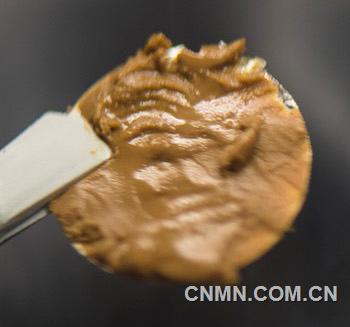 適合惡劣環(huán)境下使用的黏土鋰電池研制成功 適合惡劣環(huán)境下使用的黏土鋰電池研制成功